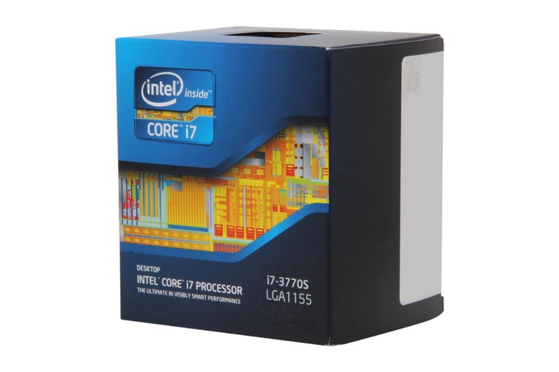 Micro Intel Core I7 + Monitor Wide 20" 75HZ+ 8GB RAM